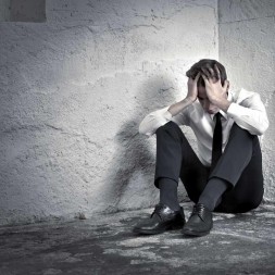 ANSIA E DEPRESSIONE - Rimedi e trattamenti naturali