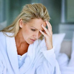 Menopausa al naturale