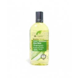 Dr Organic - Aloe vera shampo