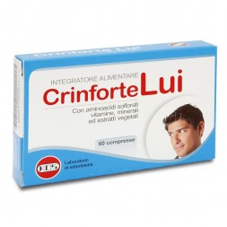 Kos - Crinforte Lui 60 cpr