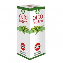 Olio di Neem