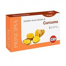 Curcuma Kos - 30 capsule