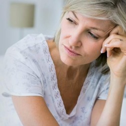 Erbe per Entrare in menopausa più serenamente