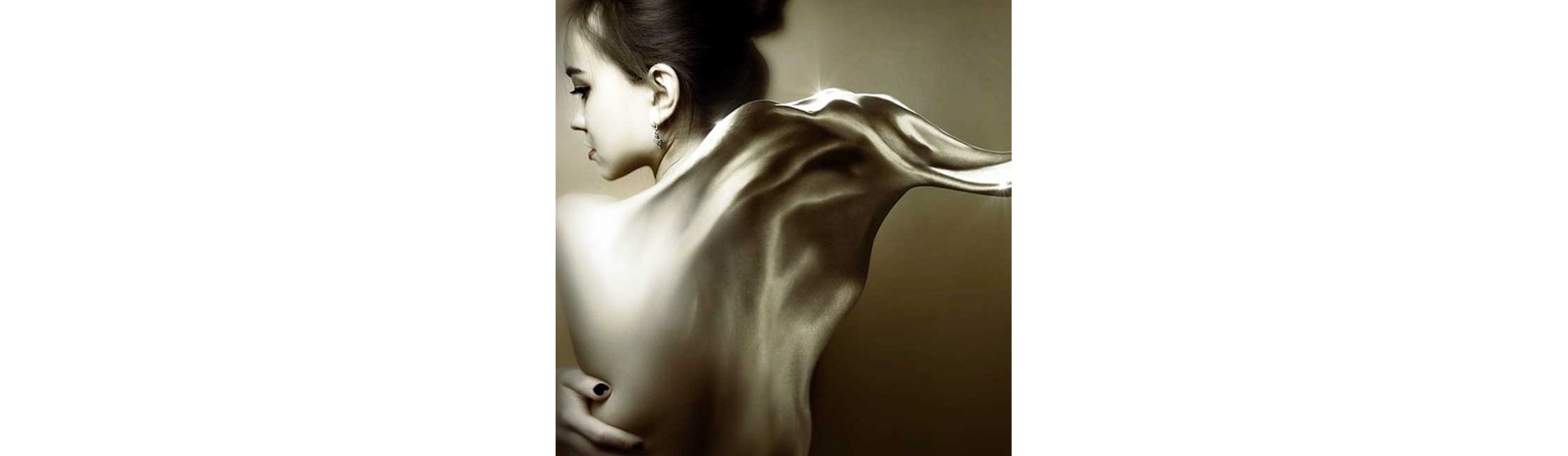 Cosmetici per il corpo